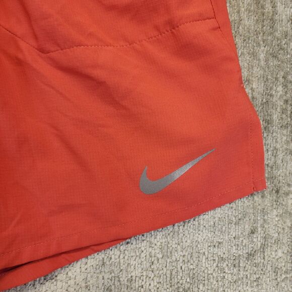 NWT Nike Shorts Dri-FIT 7” Stride Lined Brief 2-in-1 Running DM4759 Men’s XXL - Picture 6 of 9